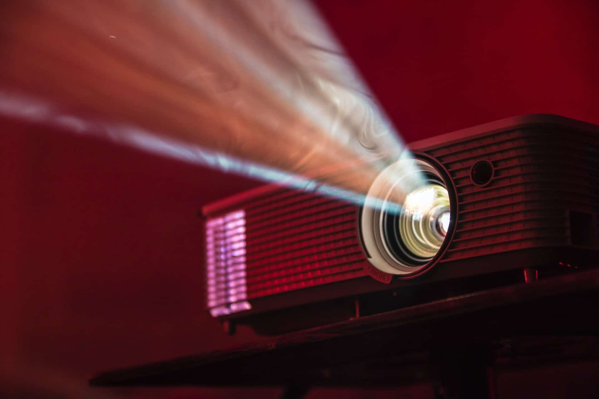 How to Make a Projector Brighter