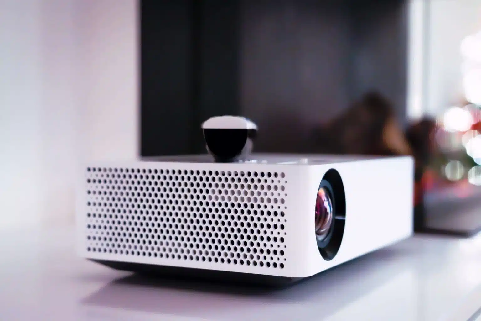 How To Make A Projector Quieter