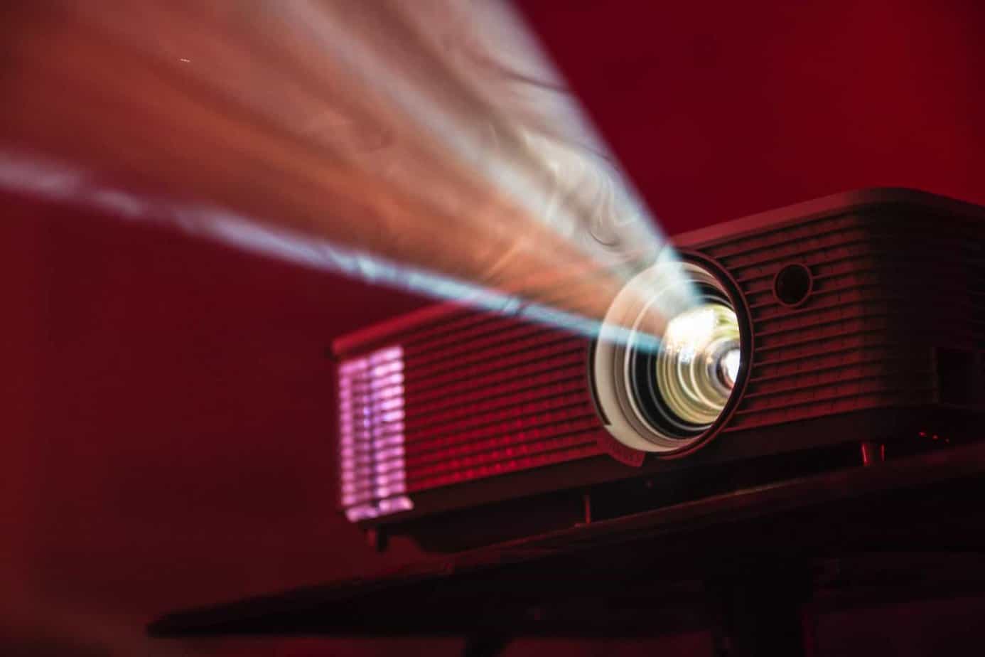 What Does Short Throw Projector Mean? Easy Explanation