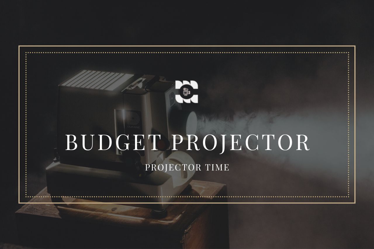 Budget Projector