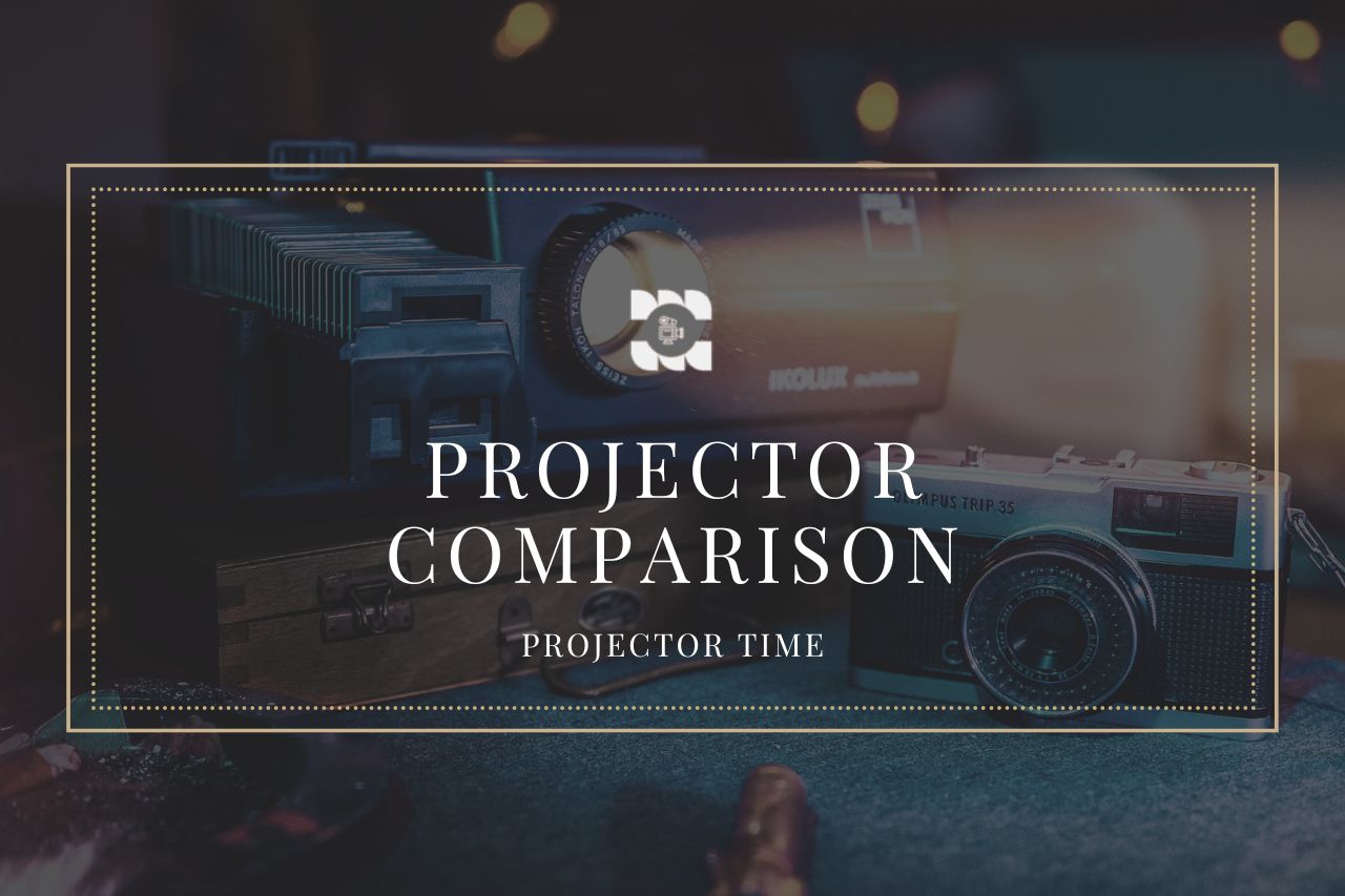 Projector Comparison