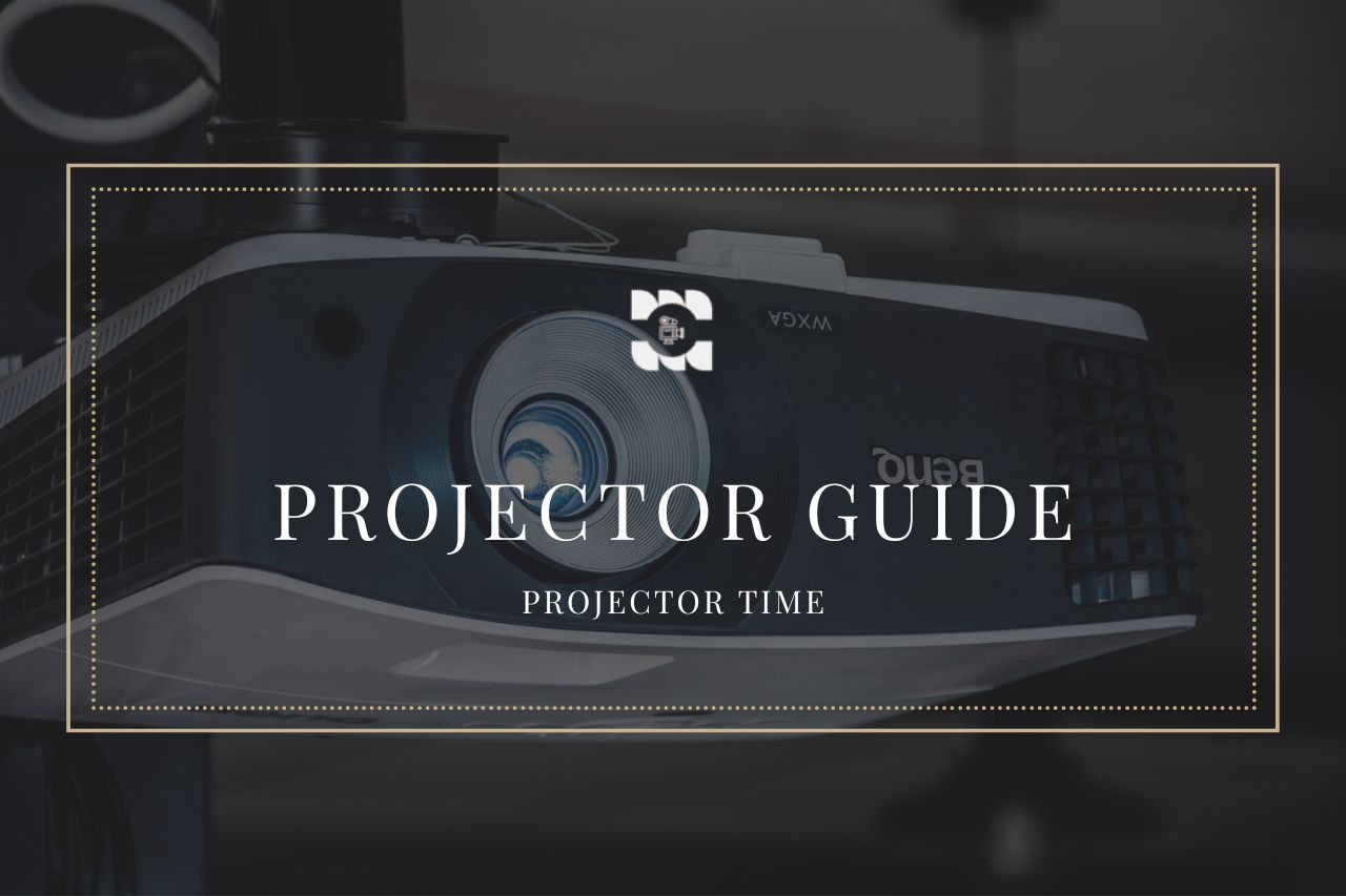 Projector Guide